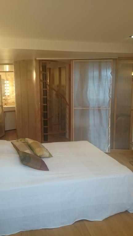 Charming Hypercentre Apartment Bordeaux Dış mekan fotoğraf