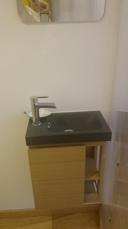 Charming Hypercentre Apartment Bordeaux Dış mekan fotoğraf