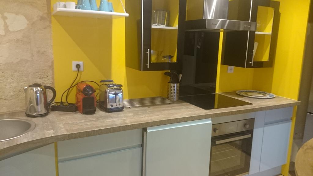 Charming Hypercentre Apartment Bordeaux Dış mekan fotoğraf