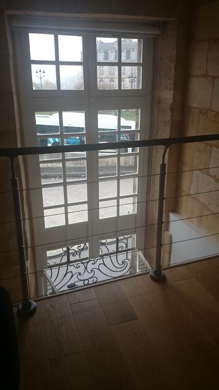 Charming Hypercentre Apartment Bordeaux Dış mekan fotoğraf