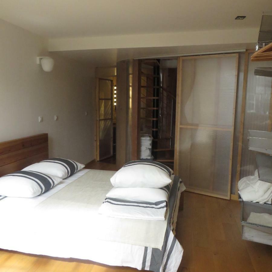 Charming Hypercentre Apartment Bordeaux Dış mekan fotoğraf